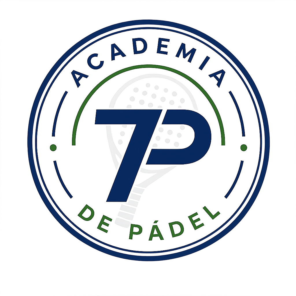 Academia de Pádel 7P