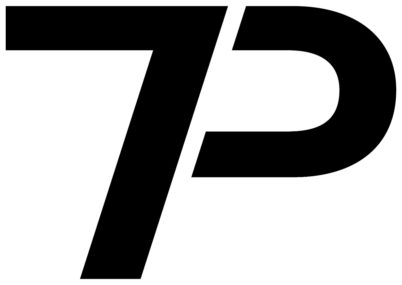 7P